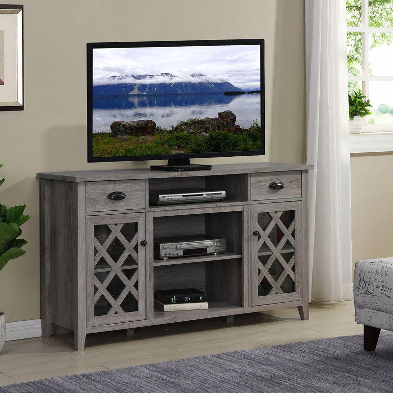 Gracie Oaks TV Stand for TVs up to 75" & Reviews
